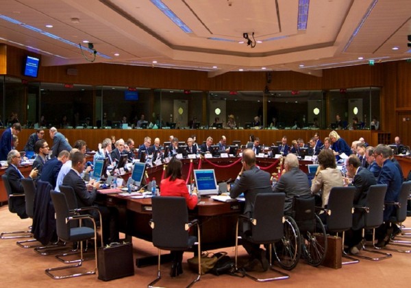 Συνολική συμφωνία για την Ελλάδα στο Eurogroup βλέπει Ευρωπαίος αξιωματούχος