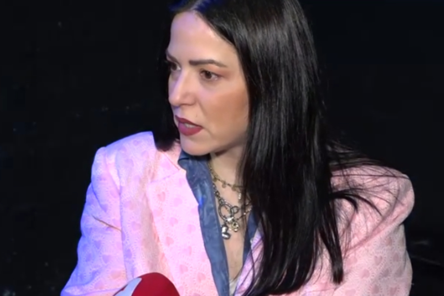 Ιωάννα Πηλιχού: «Ευελπιστώ ότι το #MeToo άλλαξε αρκετά τον χώρο του θεάτρου»