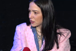 Ιωάννα Πηλιχού: «Ευελπιστώ ότι το #MeToo άλλαξε αρκετά τον χώρο του θεάτρου»