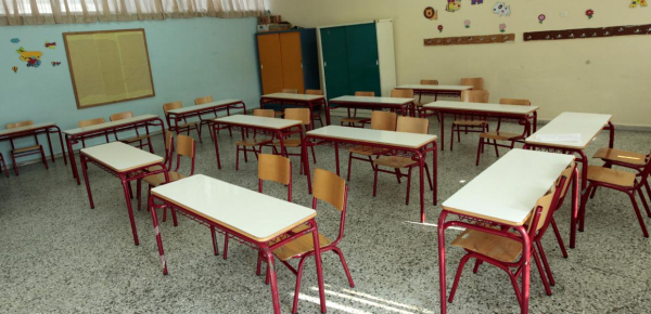 Γιάννενα: Ποια σχολεία θα μείνουν σχολεία μέχρι τις 20 Μαρτίου - Ερωτηματικά για την επόμενη μέρα