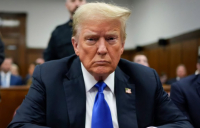 Τι κέρδισε ο Τραμπ από την καταδίκη του: Το «τρελό» ποσό που μάζεψε σε 24 ώρες από δωρεές