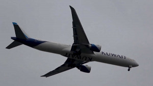 Kuwait Airways – κορονοϊός: Απολύει το 25% του προσωπικού της (video)