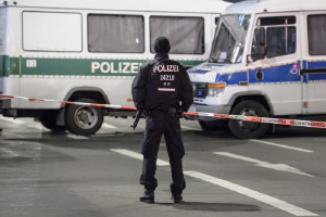 Εκκενώθηκαν δημαρχεία σε έξι πόλεις της Γερμανίας εξαιτίας απειλών για εκρηκτικούς μηχανισμούς
