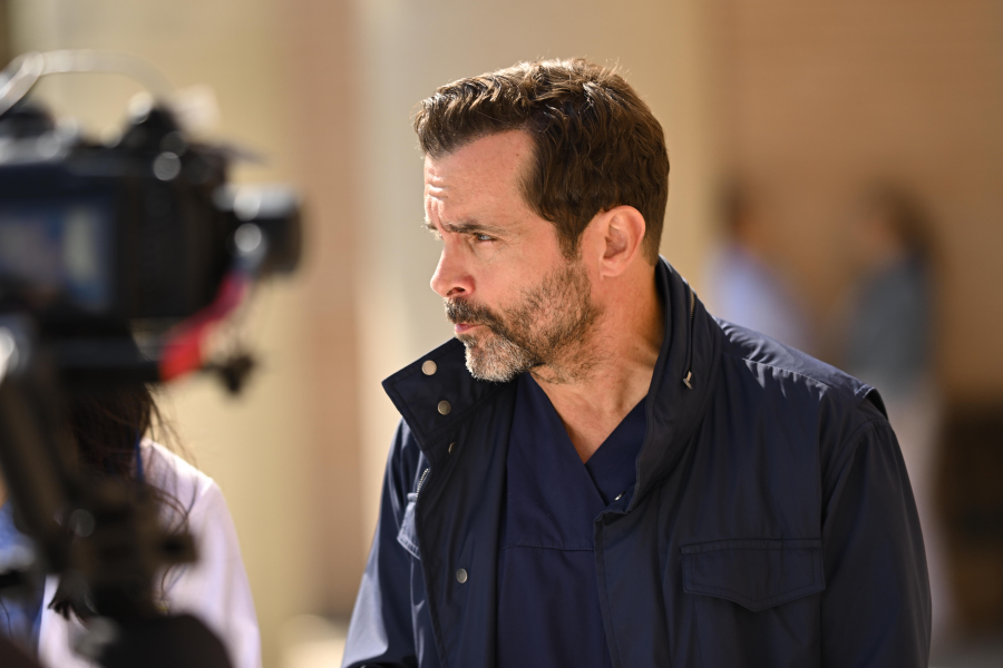 «Ο Γιατρός»: Όταν η μνήμη ξυπνά, τίποτα δεν μένει το ίδιο