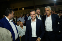 Η ταξιθεσία στο Βελλίδειο και η περίπτωση Δούκα