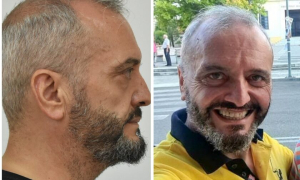 Βιασμός 12χρονης: Στο ίδιο κελί ο Μίχος παρέα με το Δράκο της Ξάνθης, τον βιαστή της Μυρτούς και τον δολοφόνο της Τοπαλούδη