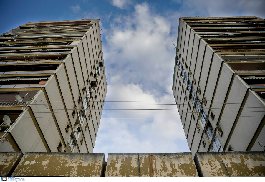 Πώς θα πάρετε επιδότηση 40% για ανακαίνιση κλειστών ή παλιών σπιτιών