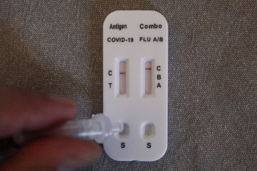 «Καμπανάκι» ECDC για την Γρίπη: Ασυνήθιστα νωρίς φέτος τα κρούσματα