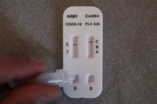 «Καμπανάκι» ECDC για την Γρίπη: Ασυνήθιστα νωρίς φέτος τα κρούσματα