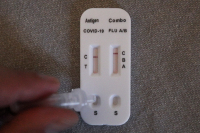 «Καμπανάκι» ECDC για την Γρίπη: Ασυνήθιστα νωρίς φέτος τα κρούσματα