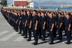 Λιμενικό: Πίνακας υποψηφίων Δοκίμων Λιμενοφυλάκων έτους 2015