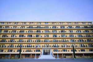 Βαθμός Αντιπτεράρχου στον Επαμεινώνδα Κωστέα