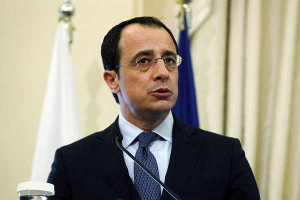 Συνάντηση Νετανιάχου- Χριστοδουλίδη για τις ενεργειακές εξελίξεις στην ανατολική Μεσόγειο