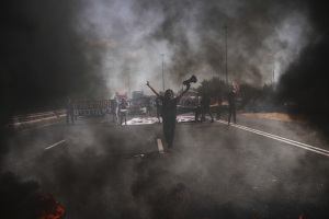 AP/ Ohad Zwigenberg