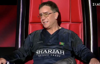 «The Voice»: Πότε θα προβληθεί το αφιέρωμα στον Γιώργο Μαζωνάκη – Η ανακοίνωση