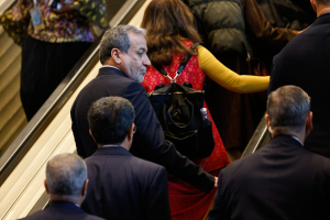 Συνάντηση ΗΠΑ - Ιράν, «πήγε πολύ καλά» λέει ο Τραμπ