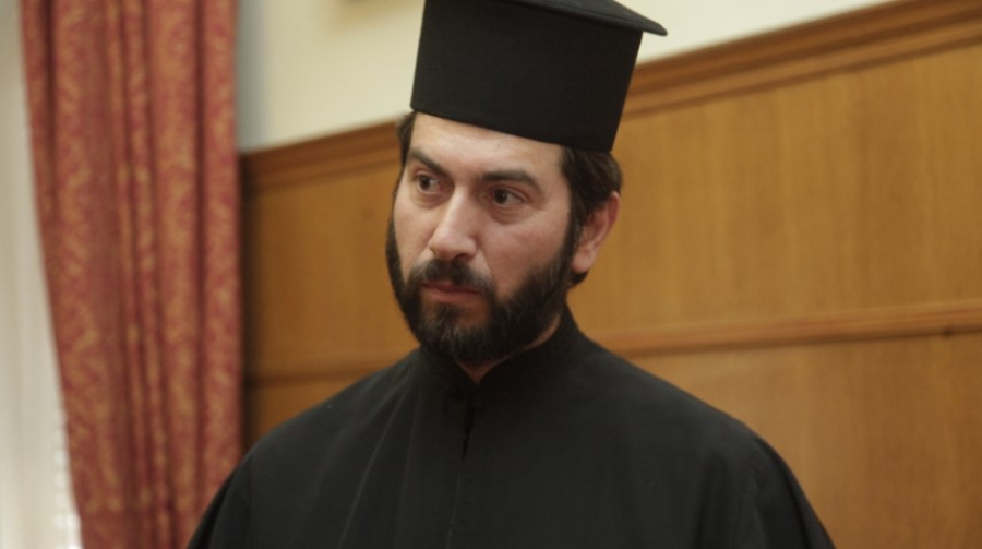 Δικαστικό βούλευμα για πατέρα Αντώνιο: Ζητούνται νέα στοιχεία από την ανάκριση