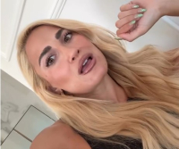 Η Τούνη απαντάει για τα γενέθλια στην Ίμπιζα χωρίς τον γιο της: «Έχει και έναν μπαμπά»