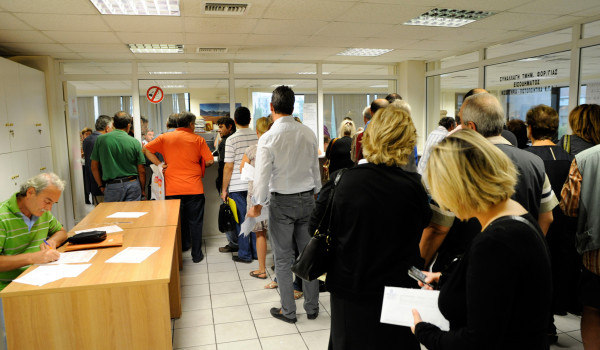 Οι τελευταίες δοσοληψίες με το Δημόσιο για το 2019 - Τι έχουμε να πάρουμε, τι έχουμε να πληρώσουμε