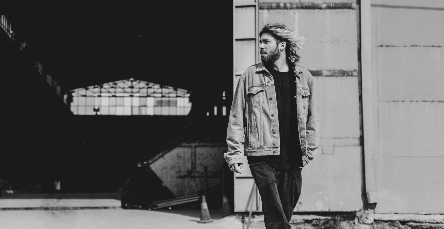 Ο Στέλιος Τσουκιάς επιστρέφει στον Σταυρό του Νότου