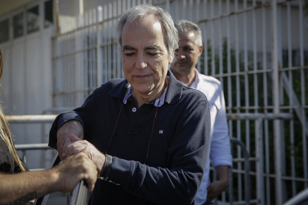 Οριακή η κατάσταση υγείας του Δημήτρη Κουφοντίνα: Κινδυνεύει με μόνιμες βλάβες και αιφνίδιο θάνατο