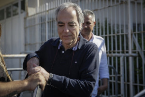 Οριακή η κατάσταση υγείας του Δημήτρη Κουφοντίνα: Κινδυνεύει με μόνιμες βλάβες και αιφνίδιο θάνατο