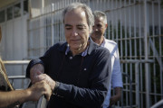 Οριακή η κατάσταση υγείας του Δημήτρη Κουφοντίνα: Κινδυνεύει με μόνιμες βλάβες και αιφνίδιο θάνατο