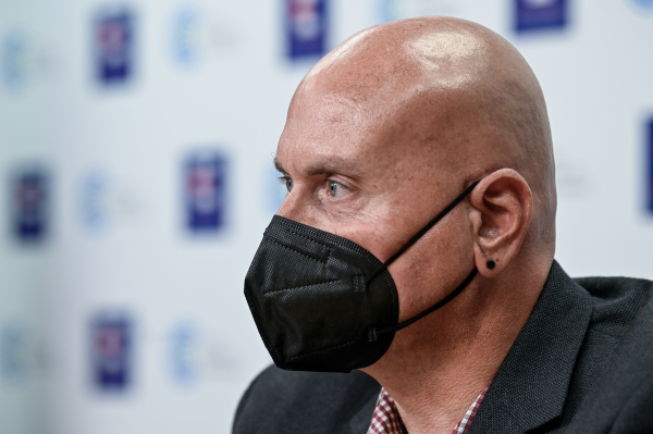 Ζαούτης για ευλογιά των πιθήκων: «Είμαστε σε εγρήγορση» - Τα στοιχεία που καθησυχάζουν τους ειδικούς