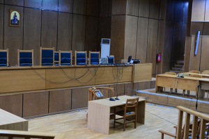 Greek Court to Rule in Predator Spyware Trial as Prosecutor Seeks Convictions