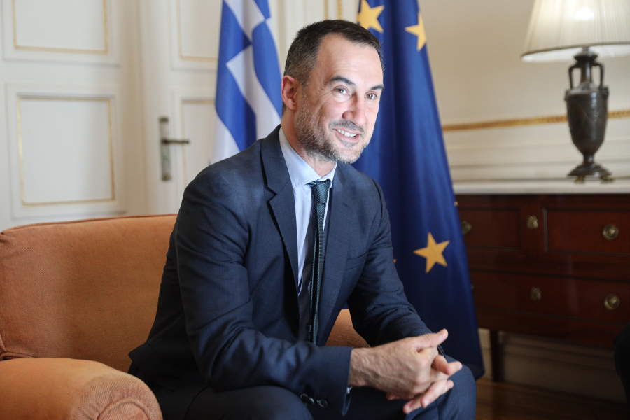 Η Νέα Αριστερά το σκέφτεται για Κατσέλη και συσκέπτεται