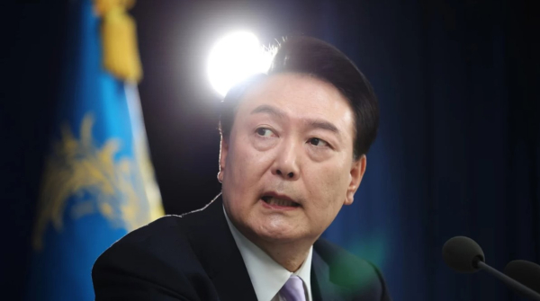 Νότια Κορέα: Οριστική καθαίρεση του προέδρου Γιουν