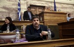 Ξανθός: Στην υγεία επιβεβαιώνεται η αξία κι οι αξίες της Αριστεράς