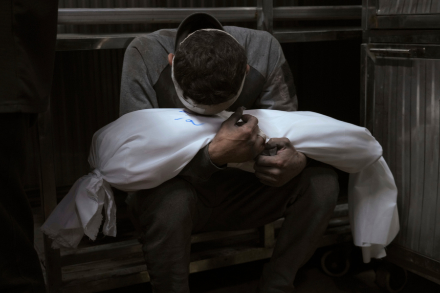 Στα δύο χρόνια πολέμου στη Γάζα έχει σκοτωθεί ένα παιδί ανά 52 λεπτά