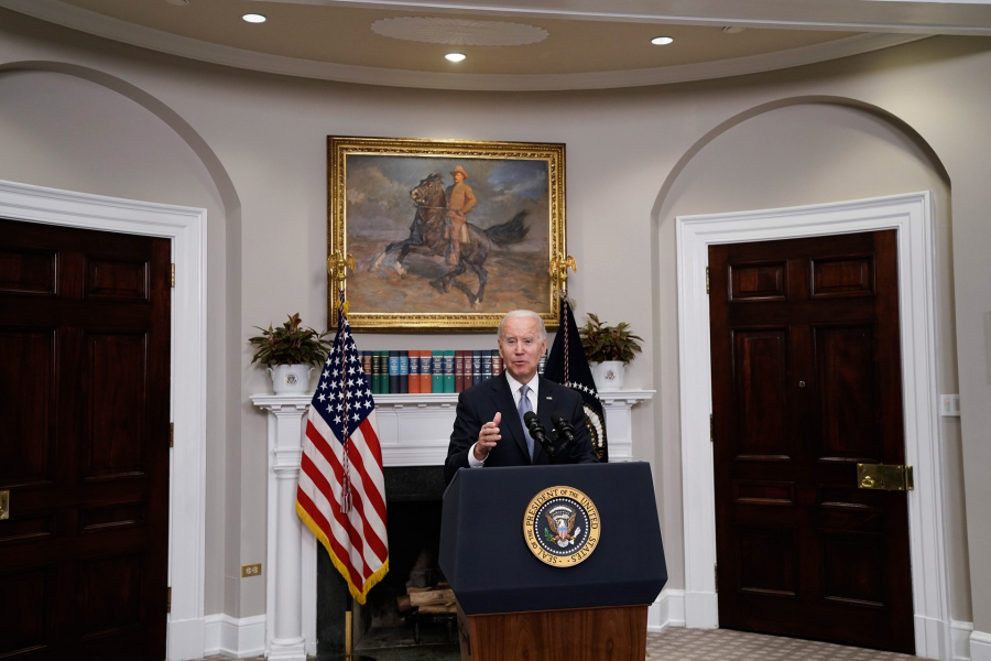 Οι ΗΠΑ ανακοίνωσαν το διορισμό νέας πρέσβειρας στην Ουκρανία