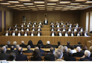 Δεκτή από το ΣτΕ η αίτηση της ΑΔΕΔΥ πρότυπης δίκης για το 13ο – 14ο μισθό