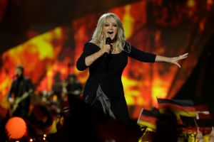 H Bonnie Tyler «ξύπνησε» από το κώμα μετά από έναν μήνα