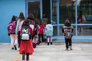 Σεισμός στην Κρήτη: Έλεγχοι στα σχολικά κτίρια