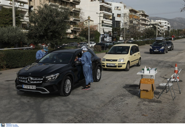 Στο «κόκκινο» Χαλκιδική, Λασίθι και Ζάκυνθος