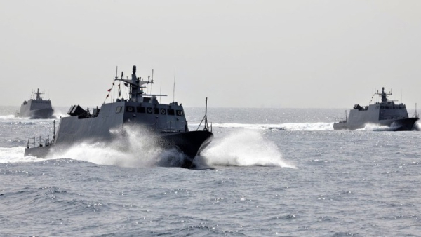 Ιταλοί απελευθέρωσαν πλήρωμα τουρκικού πλοίου, επιχείρησαν να πάρουν το «τιμόνι» παράτυποι μετανάστες