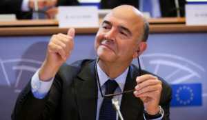 Π.Μοσκοβισί: Θέλουμε η Ελλάδα να κάνει βαθιές μεταρρυθμίσεις μέσα στην ευρωζώνη