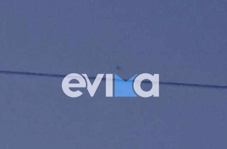 Άγνωστοι σήκωσαν drone για να δουν τι κόσμο είχε συγκέντρωση υποψήφιου δήμαρχου