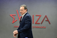 «Παύλο, δεν γίνεται να προσπαθείς να 'τορπιλίσεις' τη συνεργασία»