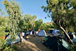 Κορονοϊός: 'Ετσι θα λειτουργήσουν φέτος τα camping - Αναλυτικές οδηγίες
