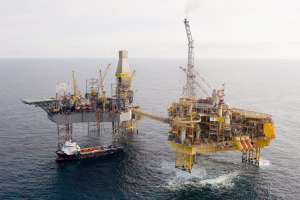 Σε ExxonMobil και ΕΛΠΕ το ποσοστό της ΤotalEnergies για τους υδρογονάνθρακες της Κρήτης