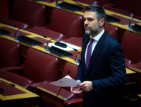 «Σπίτι μου 2», ψέματα αμέτρητα…