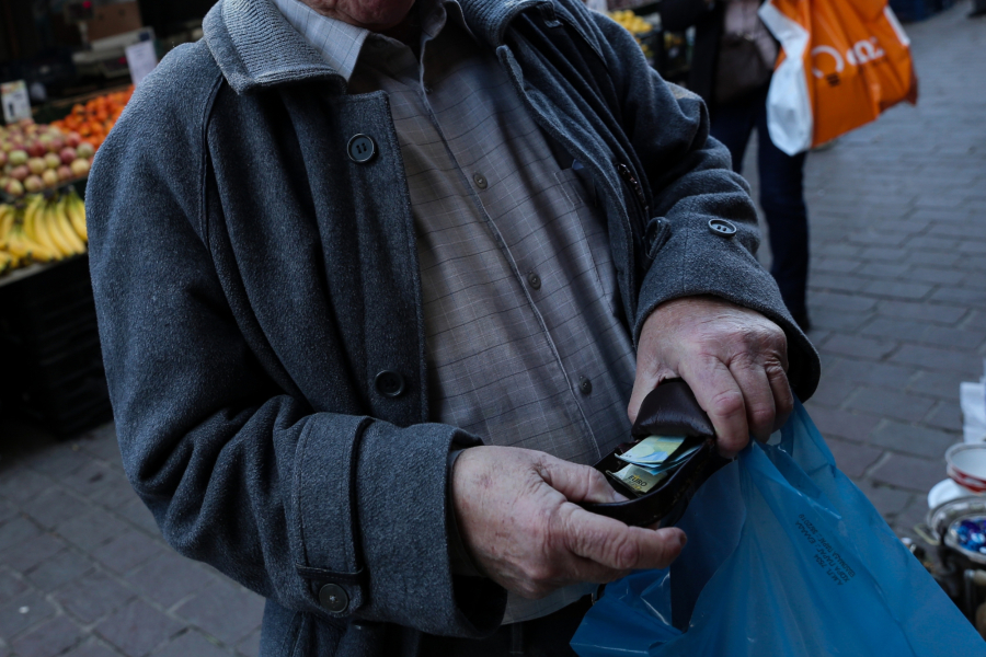 ΕΦΚΑ, ΔΥΠΑ: O «χάρτης» των πληρωμών απο 17 Νοεμβρίου έως 21 Νοεμβρίου