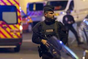 Europol: Νέες «μεγάλης κλίμακας επιθέσεις» στην Ευρώπη ετοιμάζει το ISIS