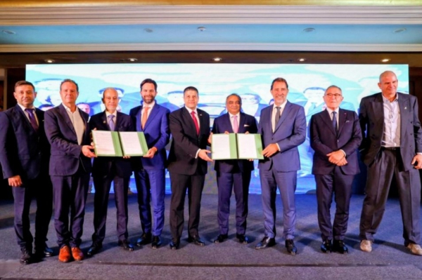 Η Hellenic Ports στο «IMEC Ports Club» - Στο επίκεντρο η στρατηγική θέση της Θεσσαλονίκης
