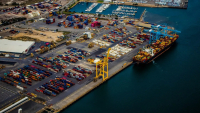 Η Hellenic Ports στο «IMEC Ports Club» - Στο επίκεντρο η στρατηγική θέση της Θεσσαλονίκης