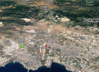 Σεισμός στην Πάρνηθα - Ρήγμα Φυλής: Αρκετές μικρές δονήσεις, η ανάρτηση Γερ. Παπαδόπουλου